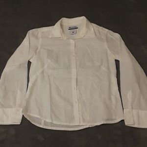 Columbia womens shirt
